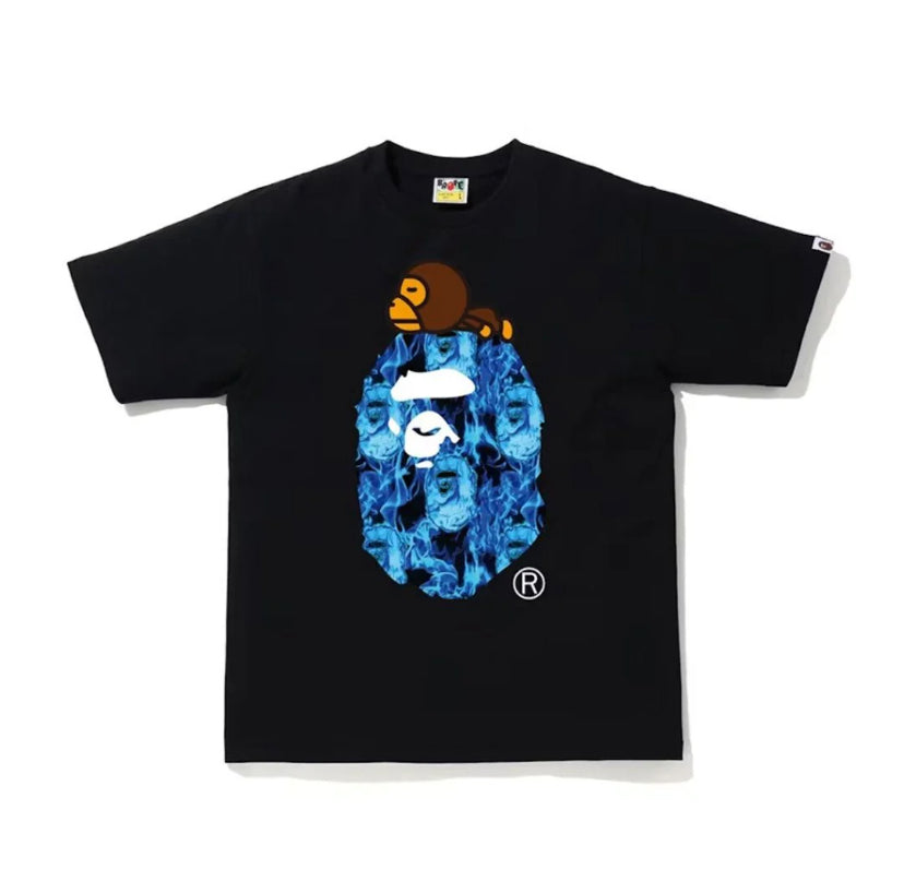 A Bathing T Shirt